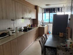 Blk 143 Marsiling Road (Woodlands), HDB 4 Rooms #602284511